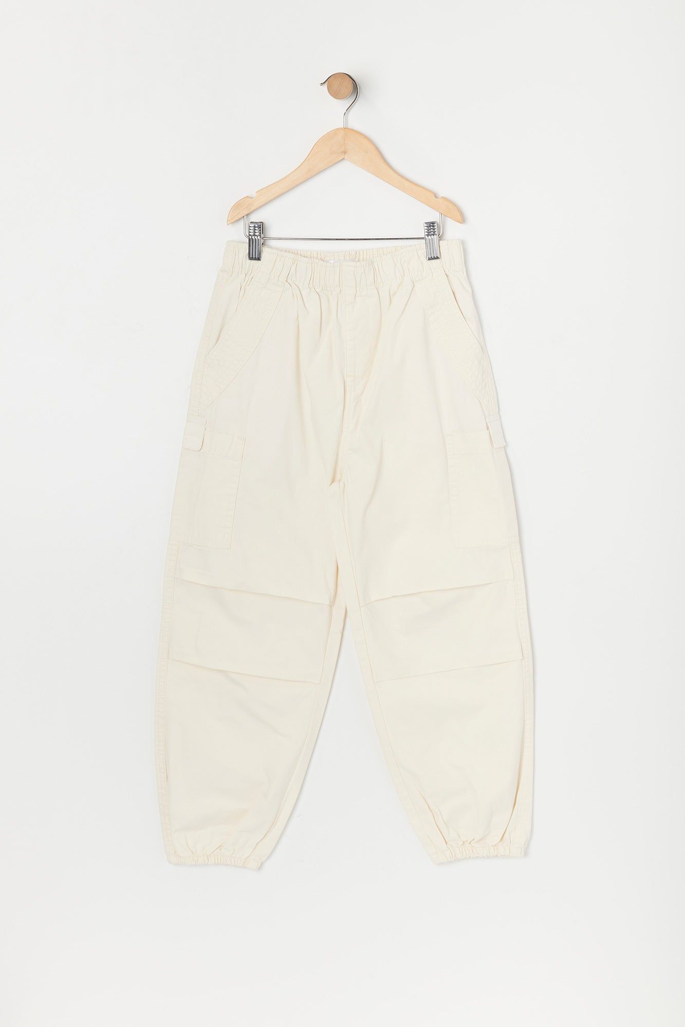 Girls Cargo Parachute Pant sold by Urban Planet product image thumbnail 3