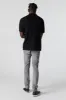 Grey Wash Distressed Skinny Jean sold by Urban Planet