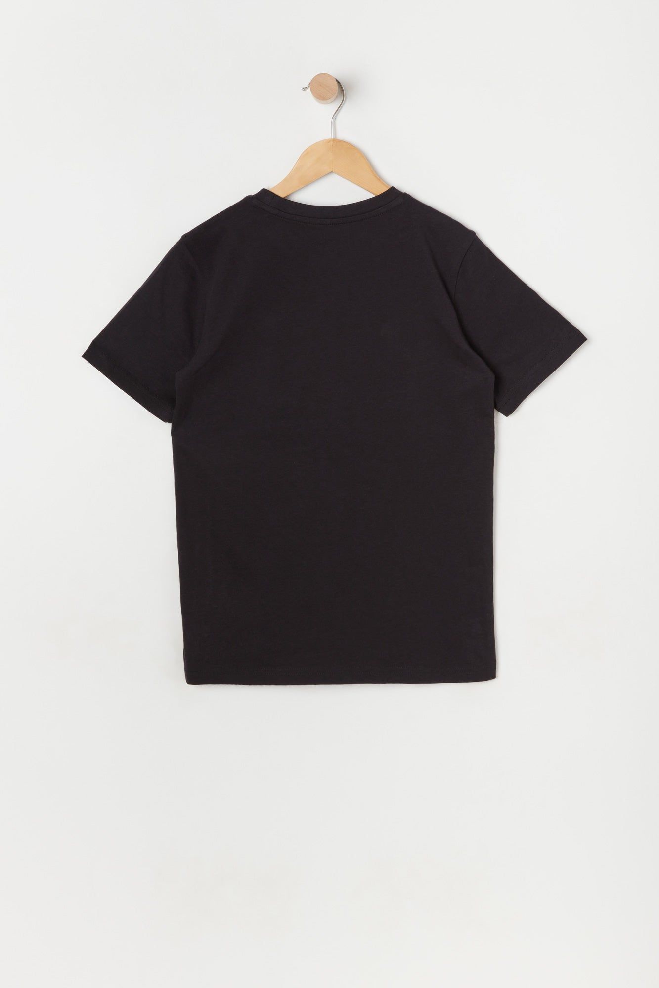 Boys Level Up Graphic T-Shirt sold by Urban Planet product image thumbnail 2