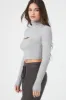 Col roulé ultracourt sold by Urban Planet