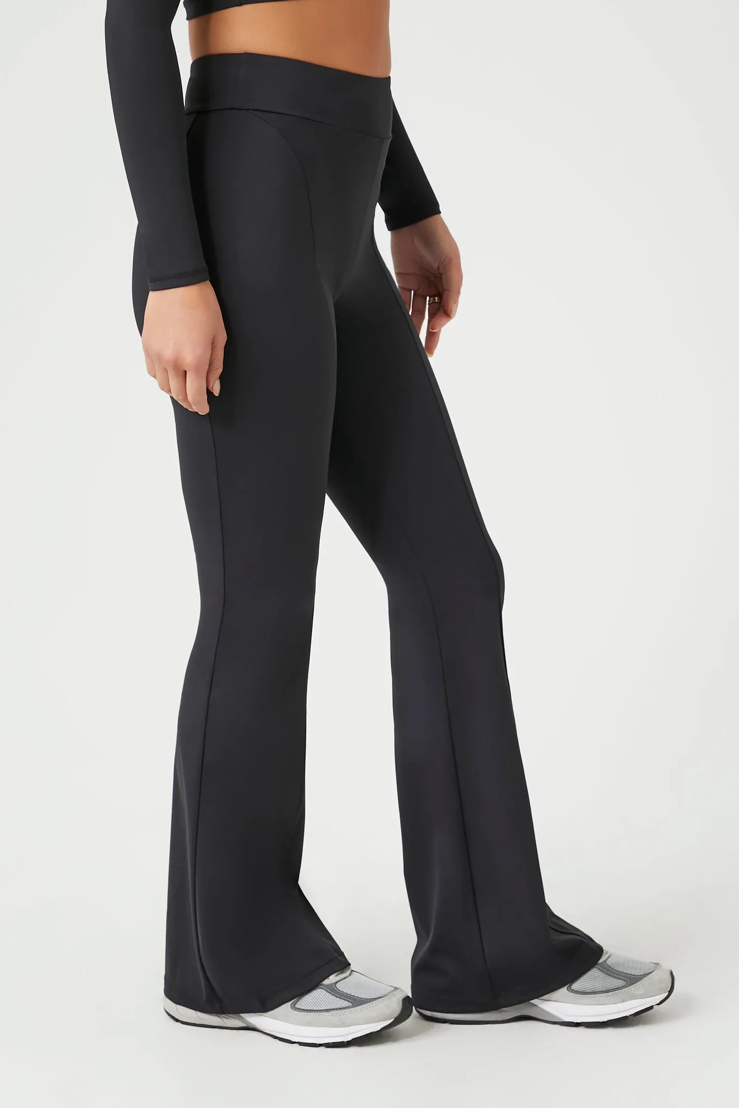 Active Flare Legging sold by Urban Planet product image thumbnail 3