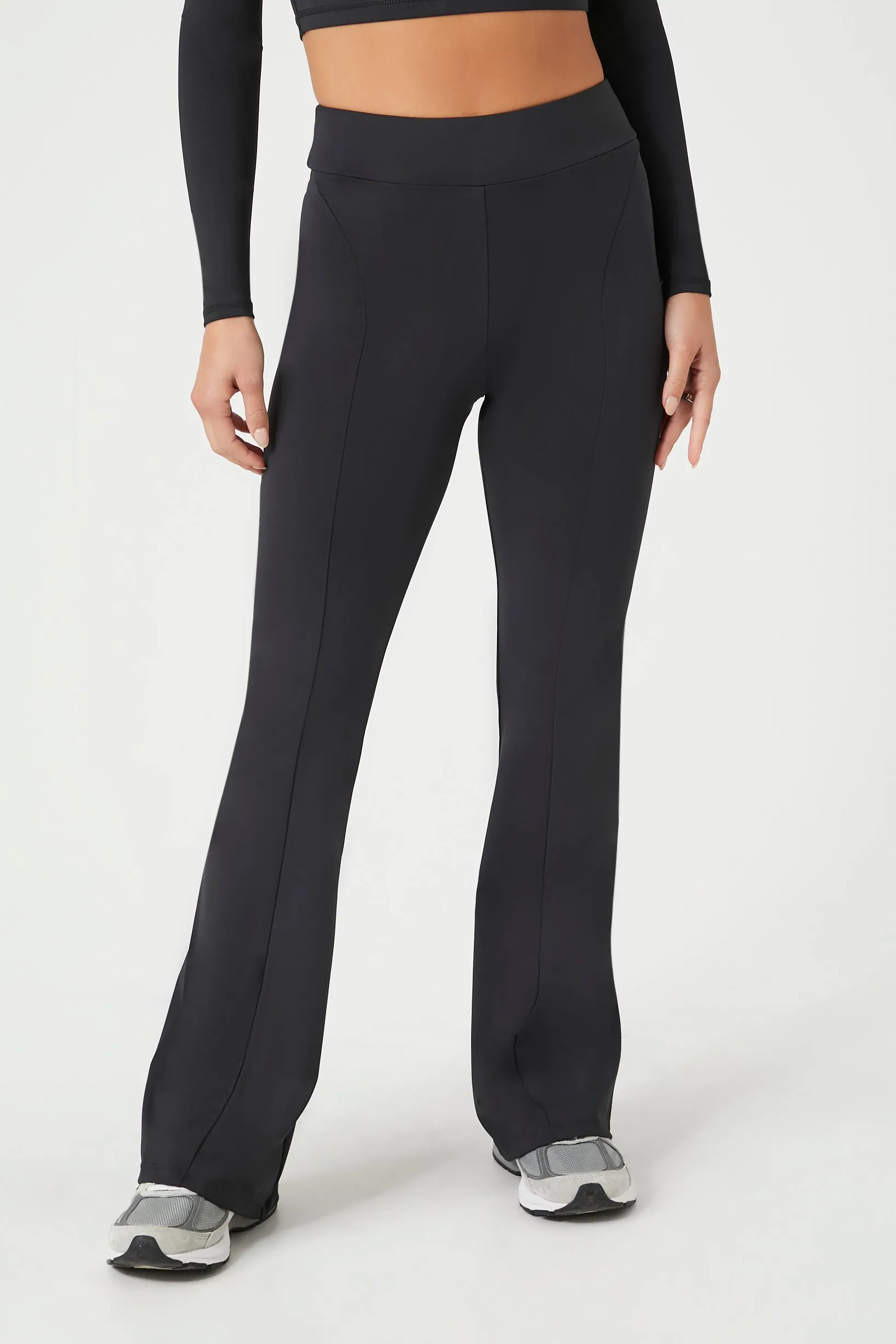 Active Flare Legging sold by Urban Planet product image thumbnail 2