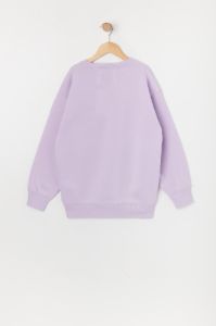 Girls Mystical Dreams Graphic Oversized Sweater sold by Urban Planet