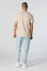 Denim Cargo Jogger sold by Urban Planet