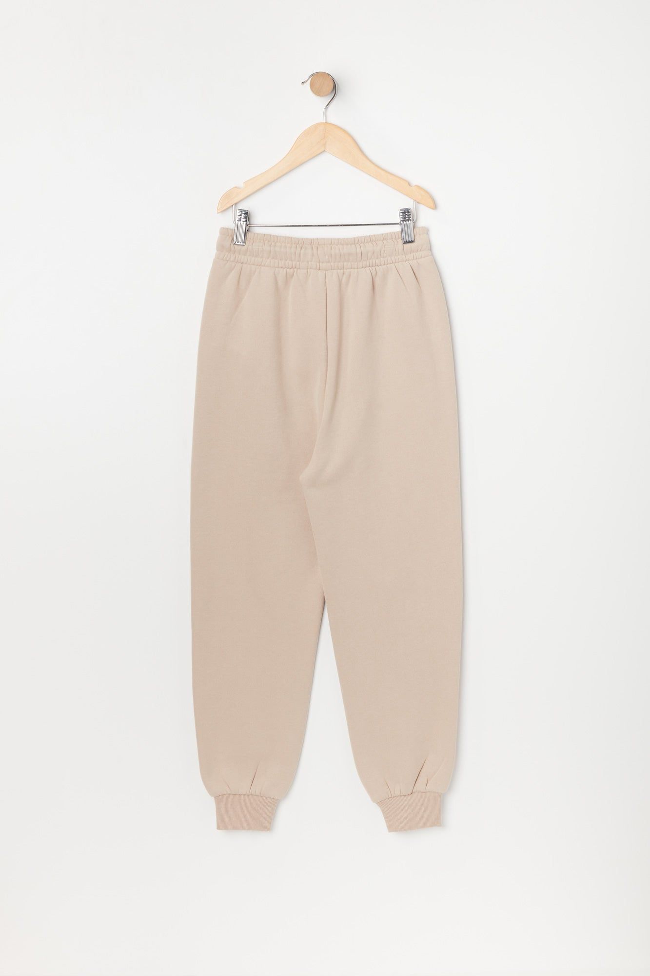 Girls 99 Graphic Fleece Jogger sold by Urban Planet product image thumbnail 2