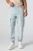 Denim Cargo Jogger sold by Urban Planet
