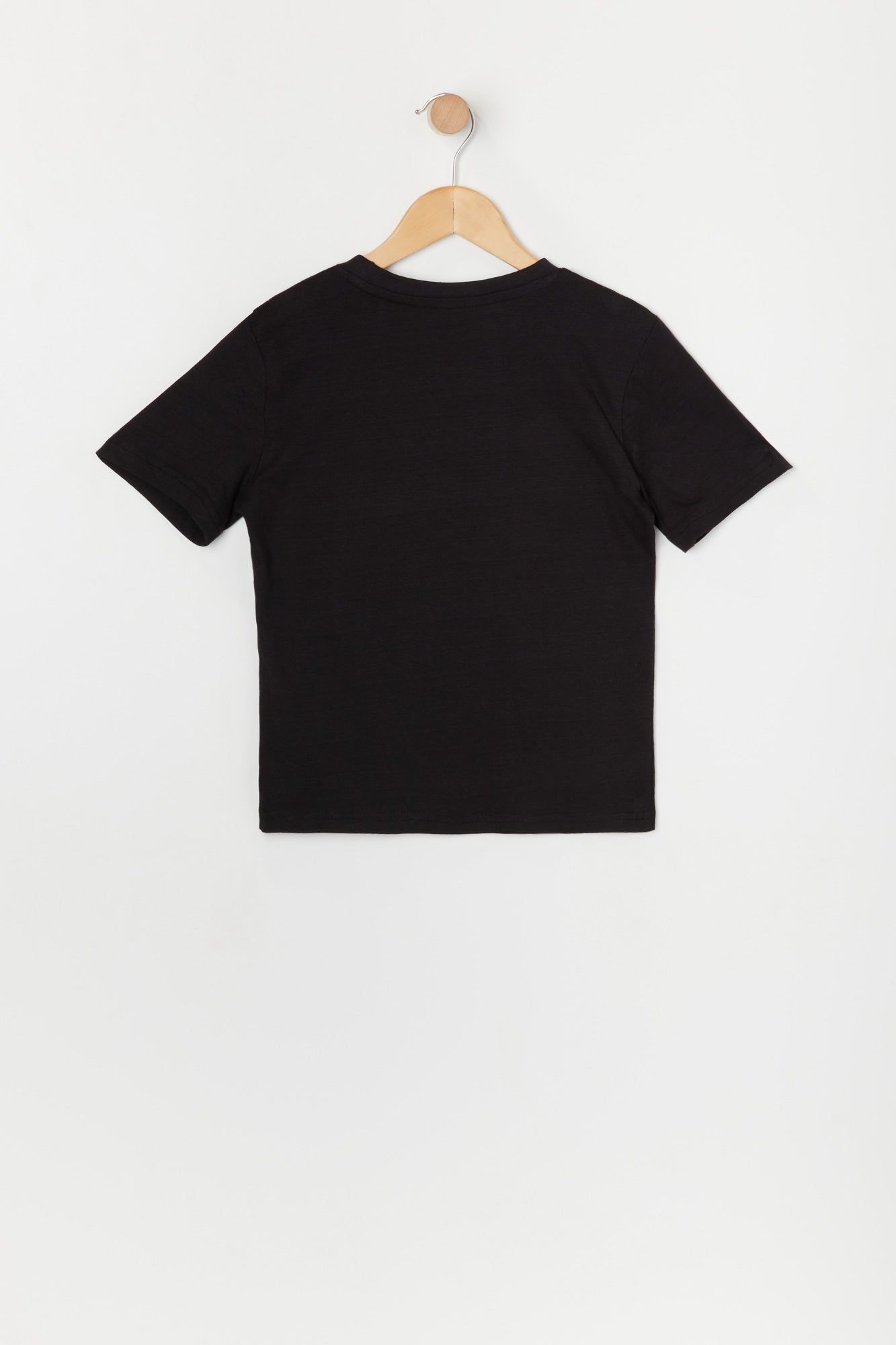 Boys TMNT Graphic T-Shirt sold by Urban Planet product image thumbnail 2