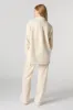 Fleece Straight Leg Cargo Pant sold by Urban Planet