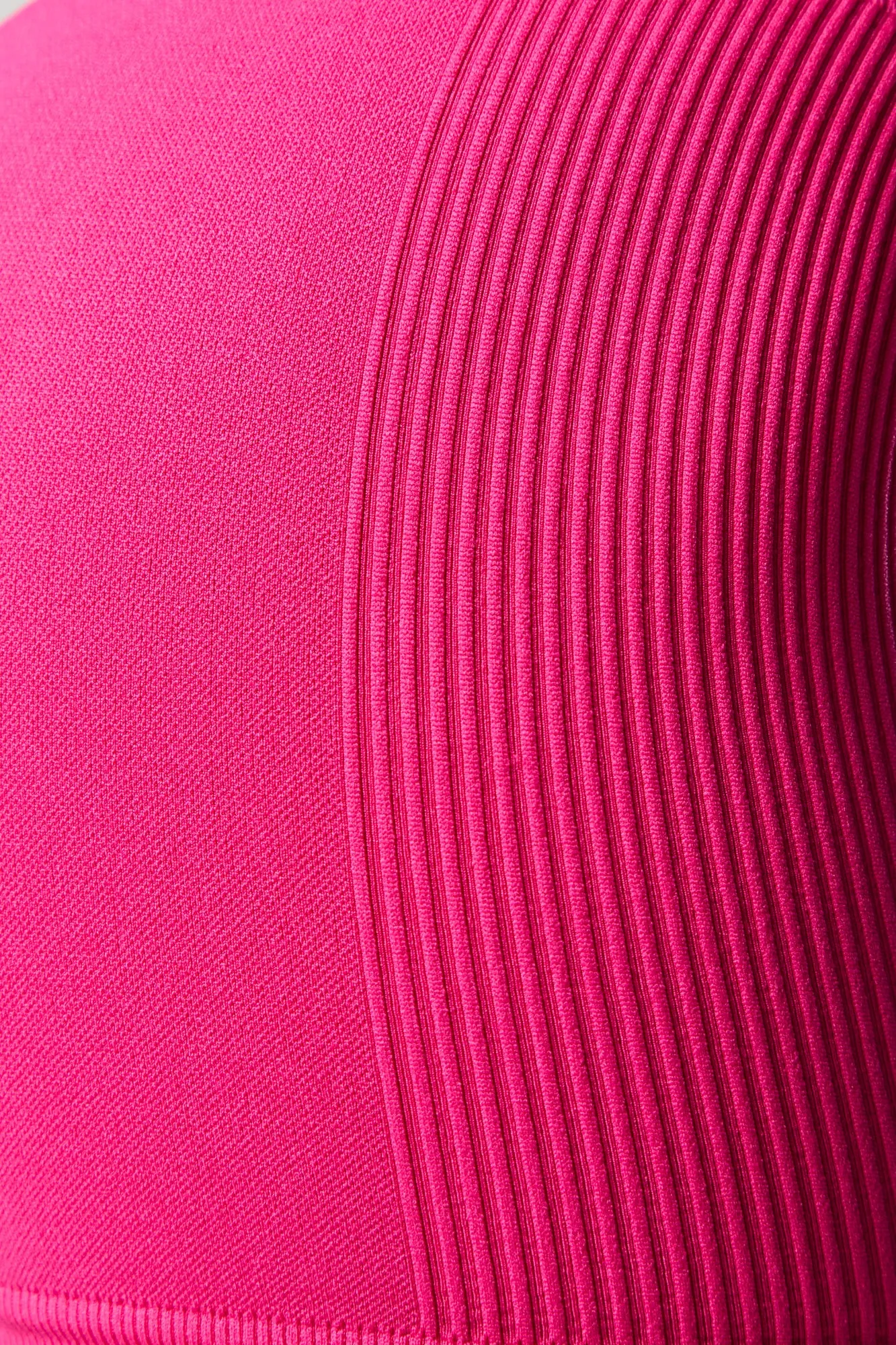 Short de cycliste Active côtelé sur les côtés sold by Urban Planet product image thumbnail 4