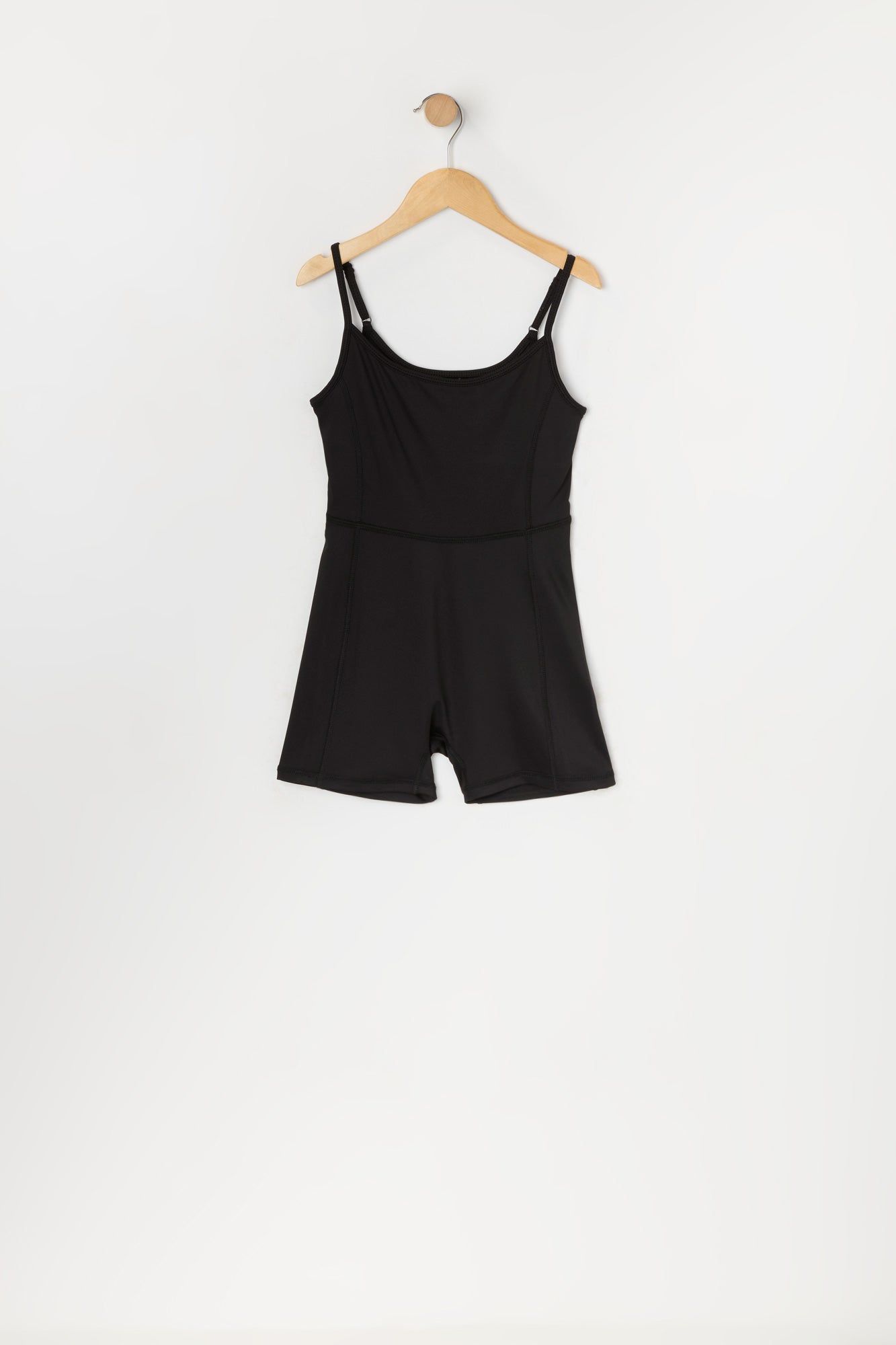 Girls Active Romper sold by Urban Planet