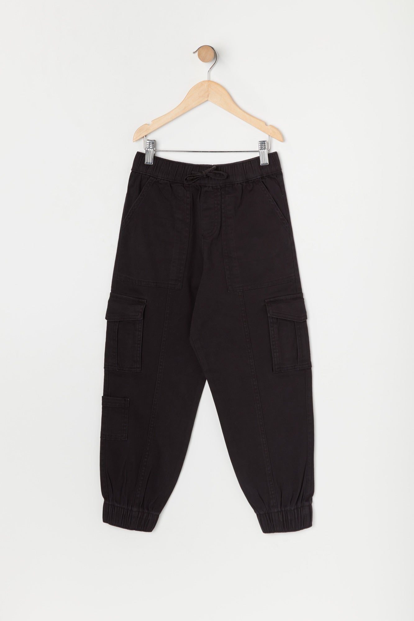 Pantalon de jogging cargo ballon pour fille sold by Urban Planet