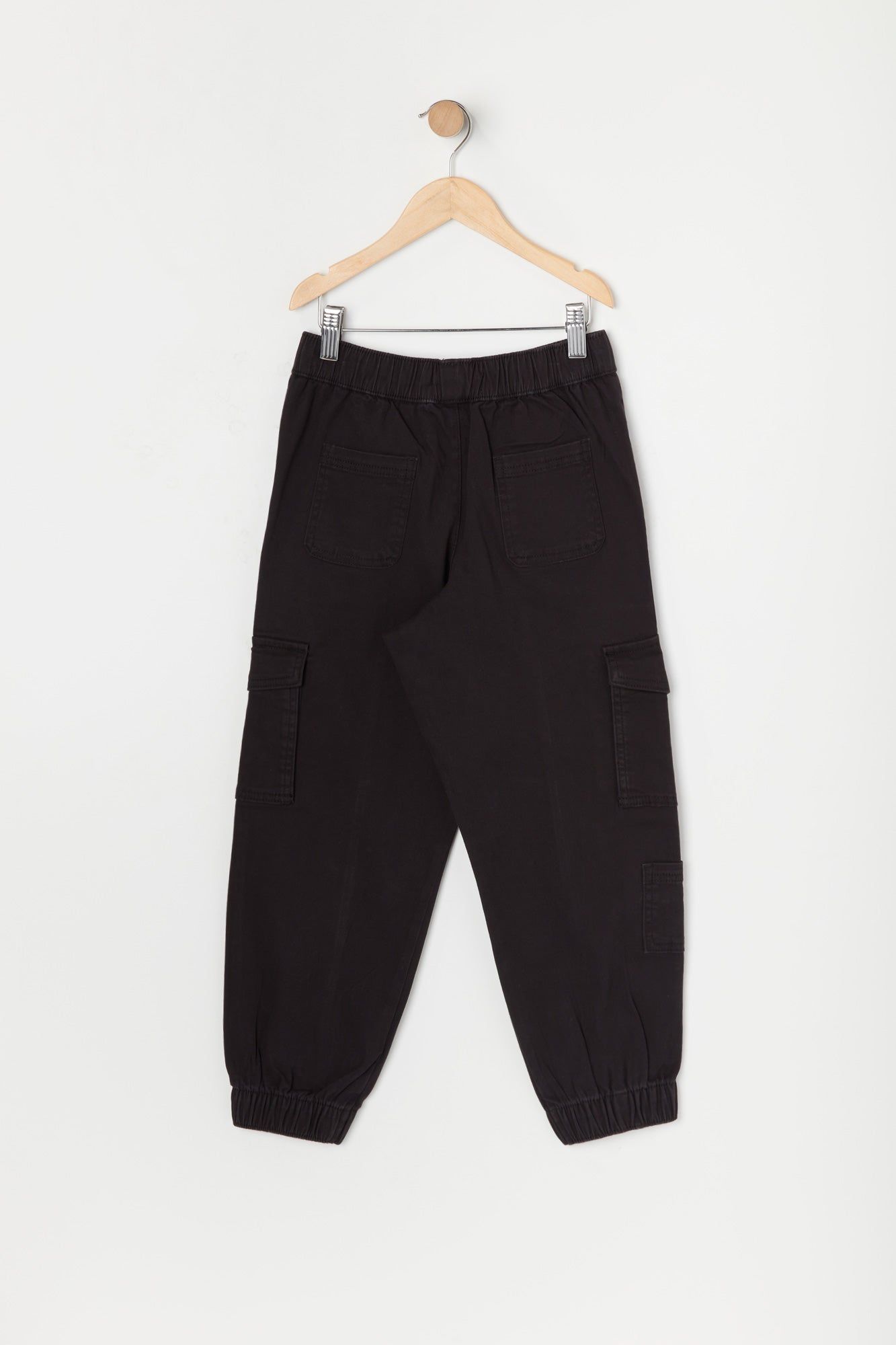 Pantalon de jogging cargo ballon pour fille sold by Urban Planet product image thumbnail 2