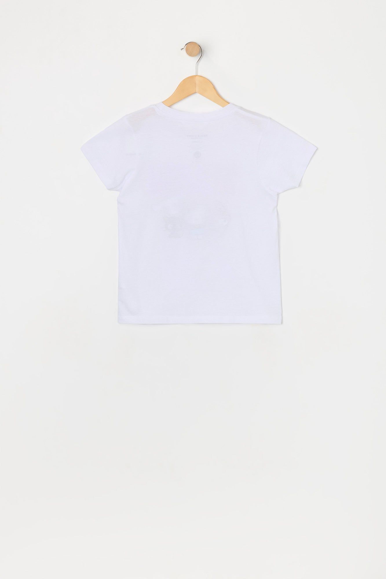 Girls Hello Kitty and Friends Graphic T-Shirt sold by Urban Planet product image thumbnail 2