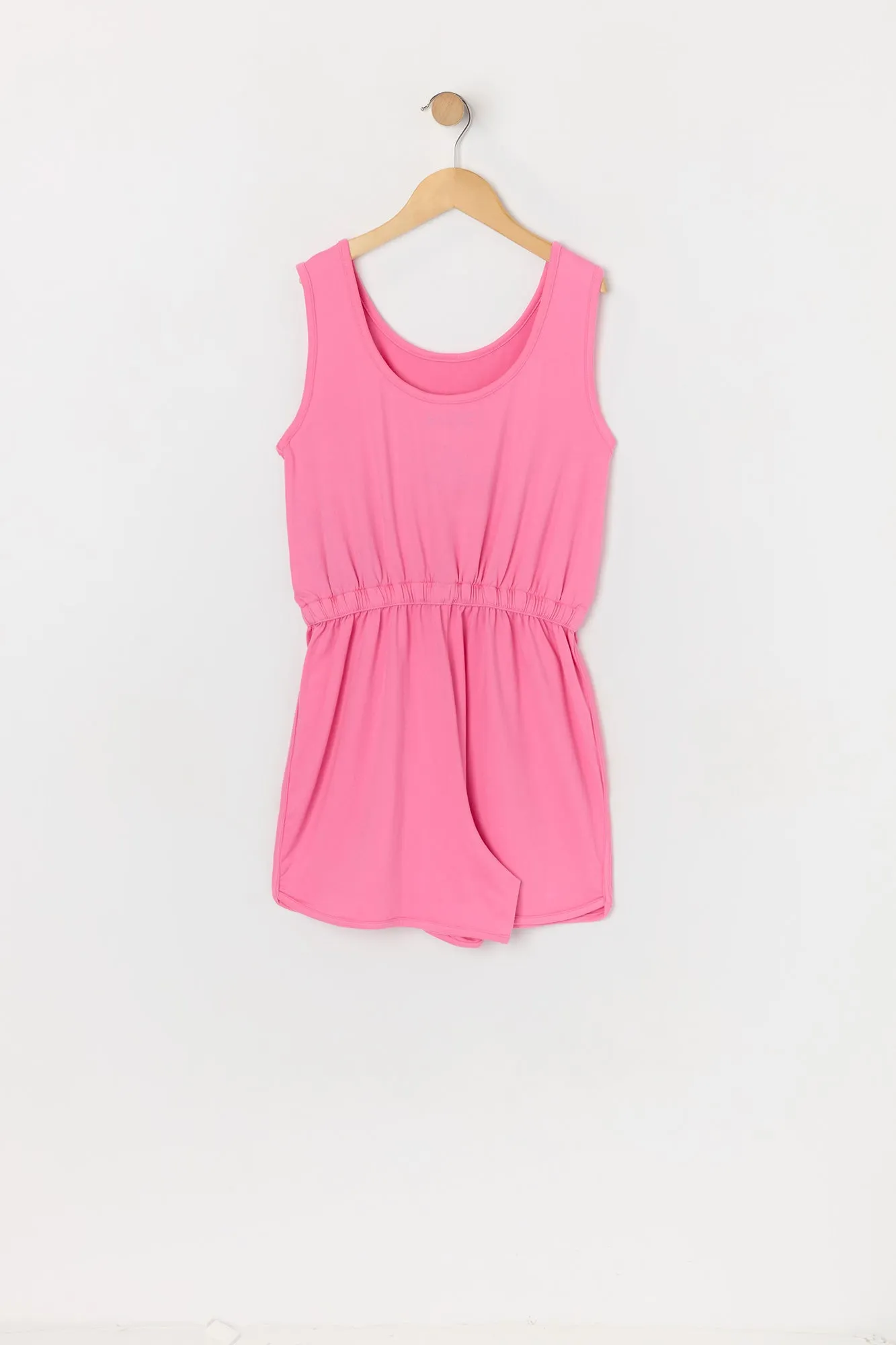 Combi-short à imprimé Angel and Stitch pour fille sold by Urban Planet product image thumbnail 2