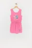 Combi-short à imprimé Angel and Stitch pour fille sold by Urban Planet