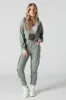Jogger cargo en molleton sold by Urban Planet