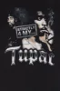 Tupac Strictly 4 My Graphic T-Shirt sold by Urban Planet