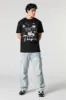 Tupac Strictly 4 My Graphic T-Shirt sold by Urban Planet