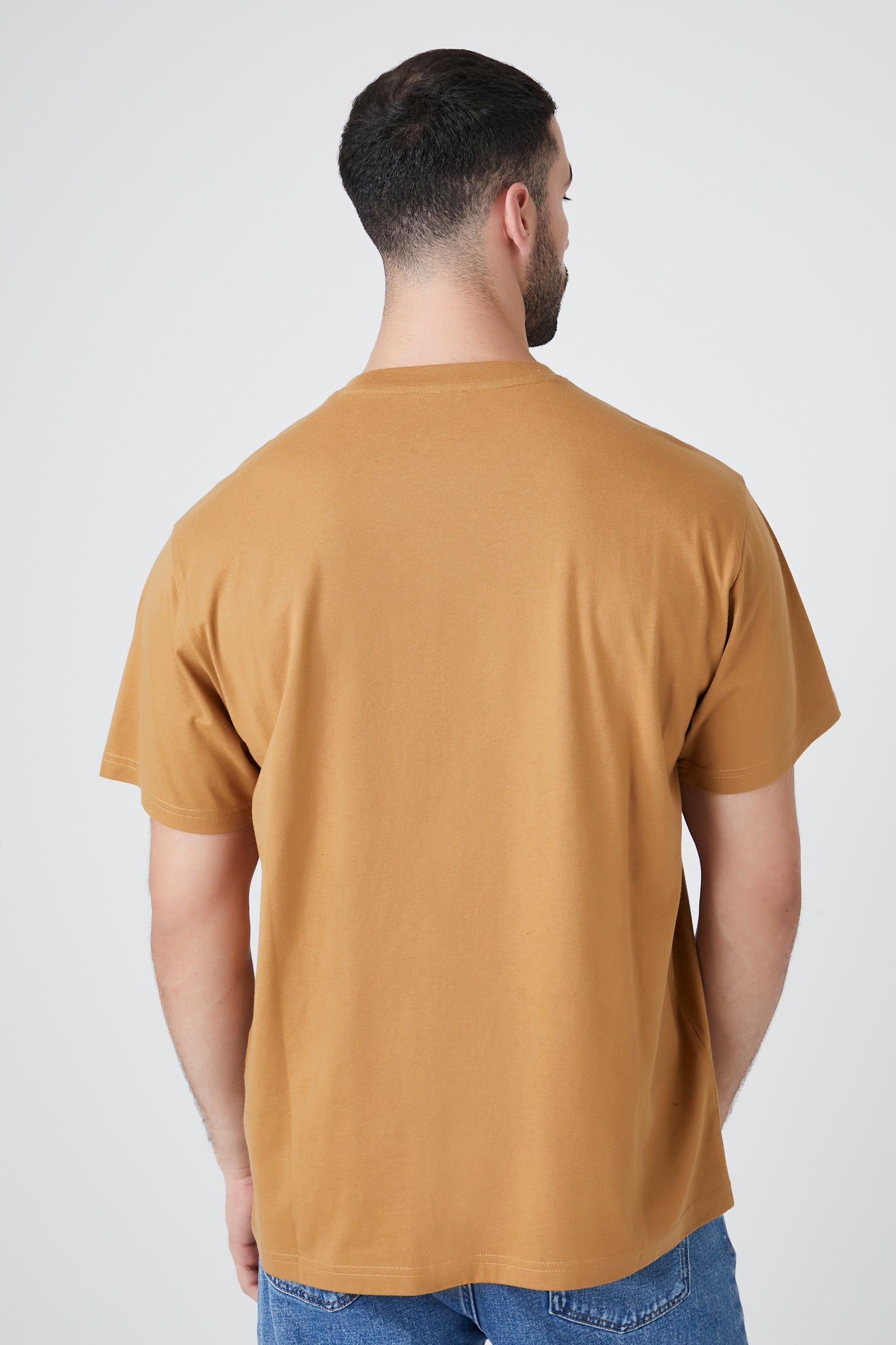 T-shirt à imprimé Heavenly Star sold by Urban Planet product image thumbnail 2