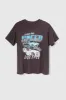 Need for Speed Graphic Boyfriend T-Shirt sold by Urban Planet