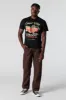 Sunset Valley Graphic T-Shirt sold by Urban Planet