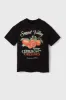 Sunset Valley Graphic T-Shirt sold by Urban Planet