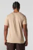 T-shirt à imprimé Empire State of Mind sold by Urban Planet