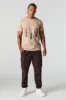 T-shirt à imprimé Empire State of Mind sold by Urban Planet