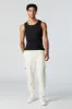 Fleece Zip Pocket Cargo Jogger sold by Urban Planet