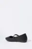 Ballerines en similicuir sold by Urban Planet