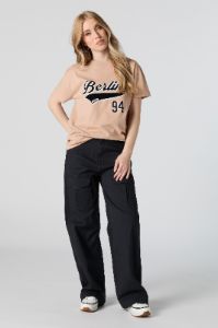Berlin Graphic T-Shirt sold by Urban Planet