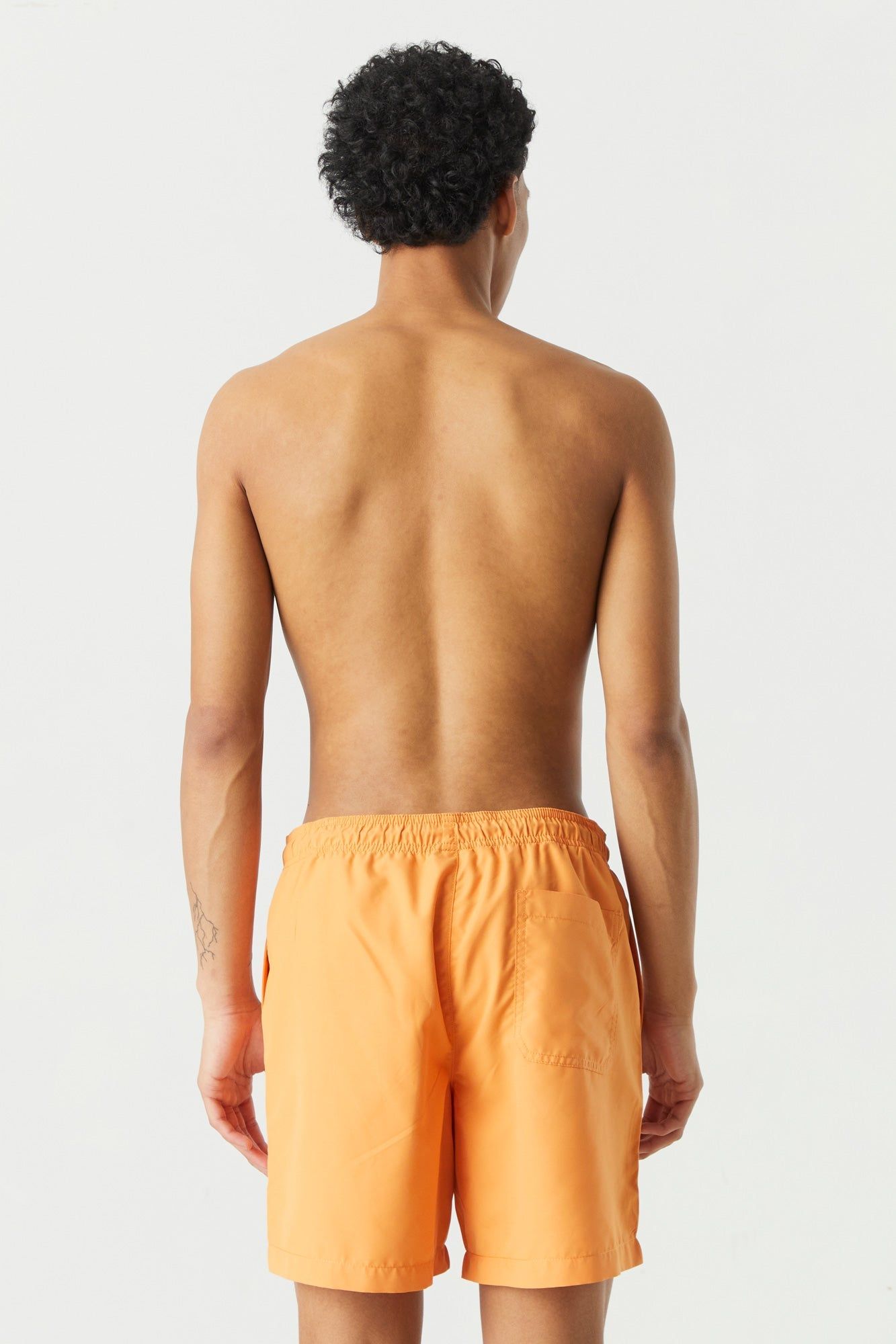 Short de surf uni coloree sold by Urban Planet product image thumbnail 11