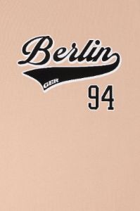 Berlin Graphic T-Shirt sold by Urban Planet