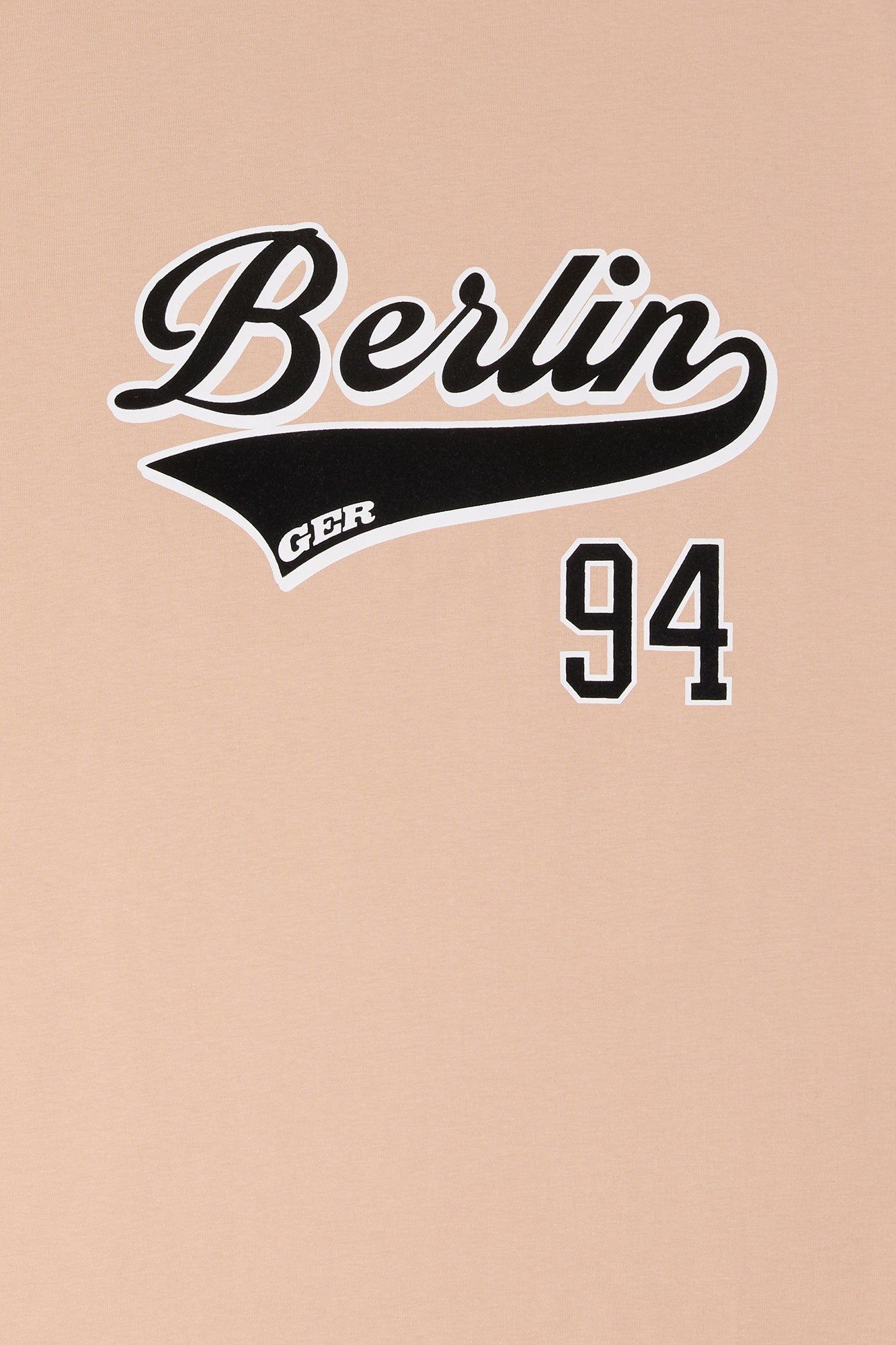 Berlin Graphic T-Shirt sold by Urban Planet