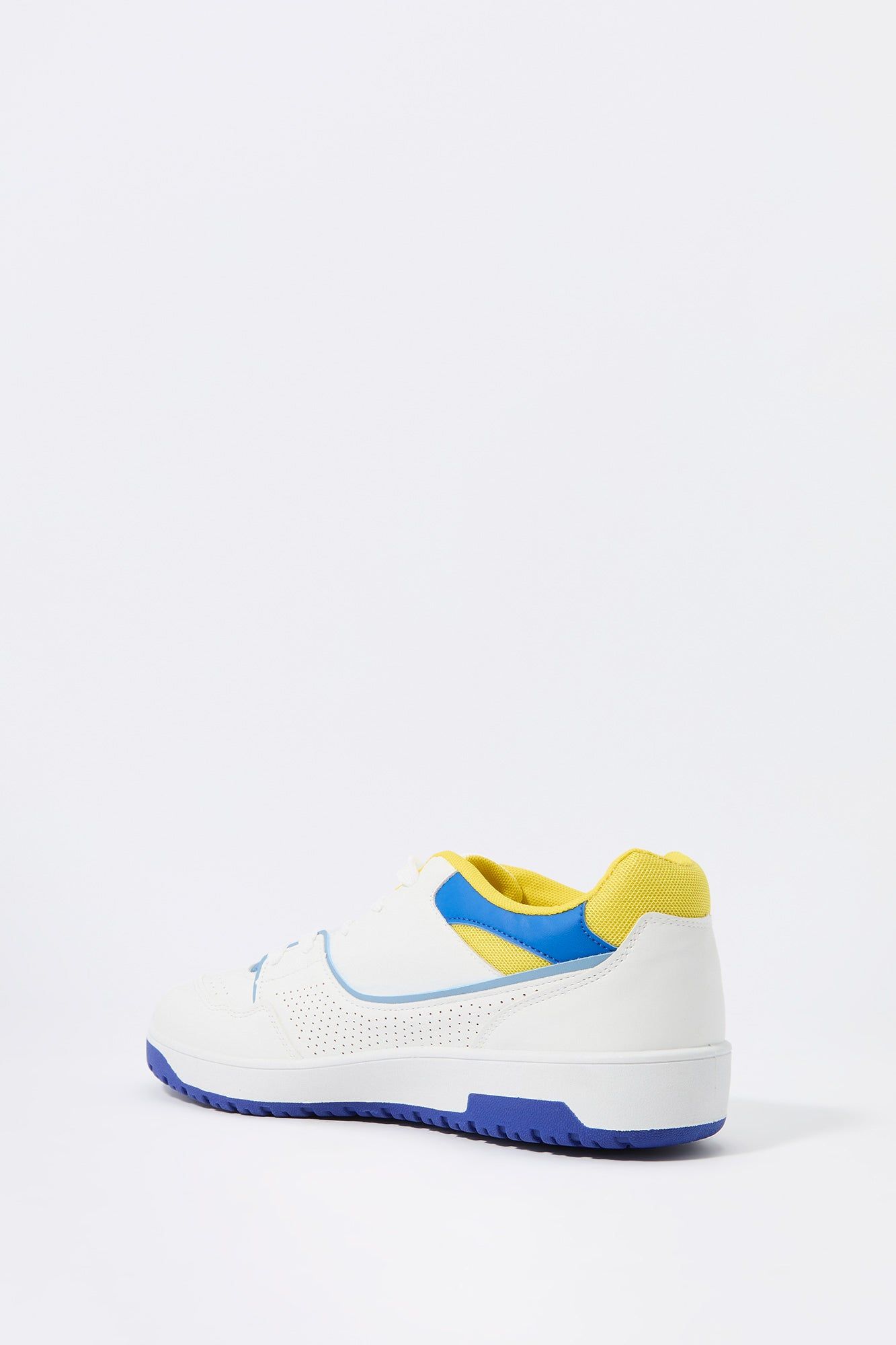 Espadrilles lacées sold by Urban Planet product image thumbnail 4