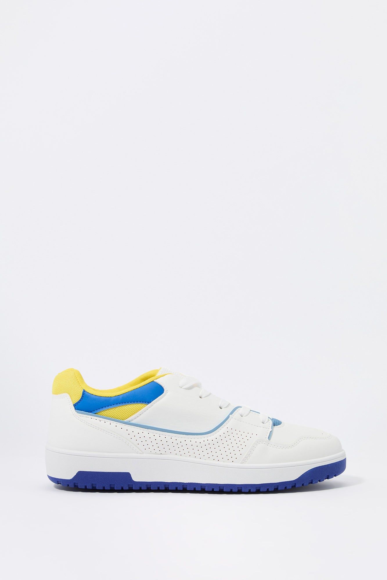 Espadrilles lacées sold by Urban Planet product image thumbnail 2