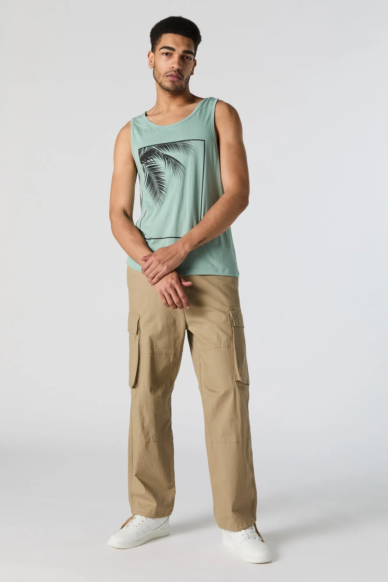 Boots and Hearts Graphic Boyfriend T-Shirt sold by Urban Planet product image thumbnail 2