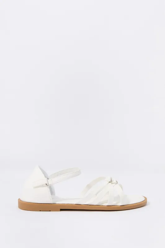 Sandales à brides pour fille sold by Urban Planet