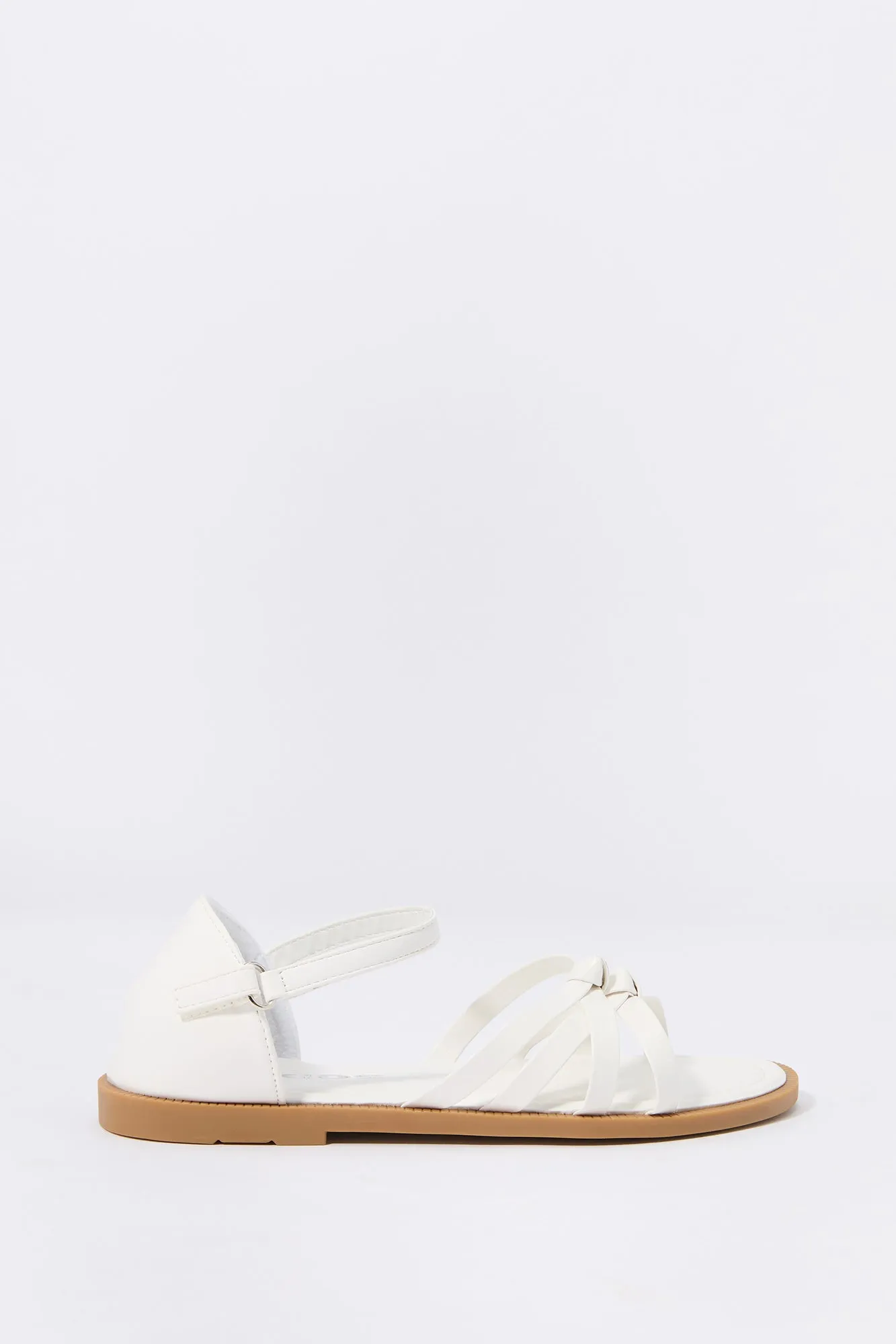 Sandales à brides pour fille sold by Urban Planet