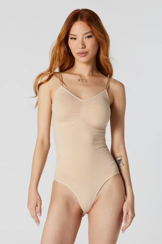 Shapewear Bodysuit sold by Urban Planet