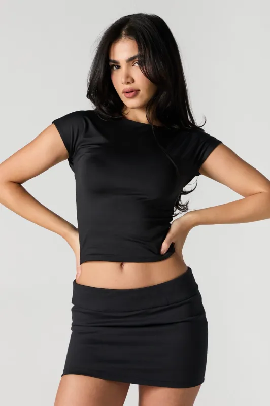 Contour Baby T-Shirt sold by Urban Planet