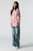 Hello Kitty and Outlined Friends Graphic Sweatshirt sold by Urban Planet