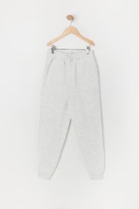 Girls Basic Fleece Jogger sold by Urban Planet