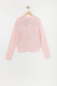 Chandail en tricot à imprimé Renne pour fille sold by Urban Planet