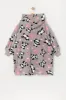 Girls Panda Print Humungo sold by Urban Planet