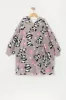 Girls Panda Print Humungo sold by Urban Planet