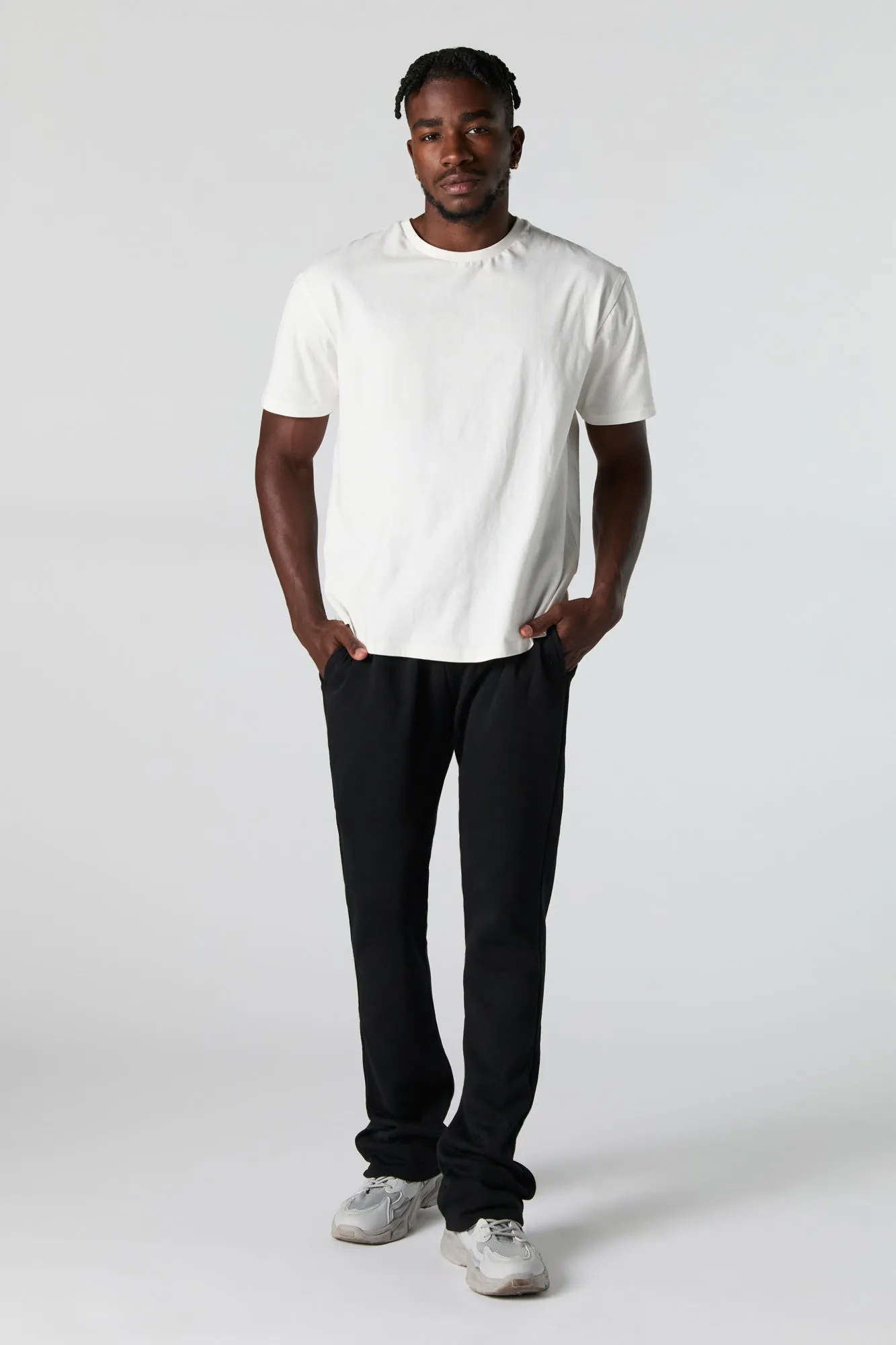 Jogger en molleton sold by Urban Planet product image thumbnail 5