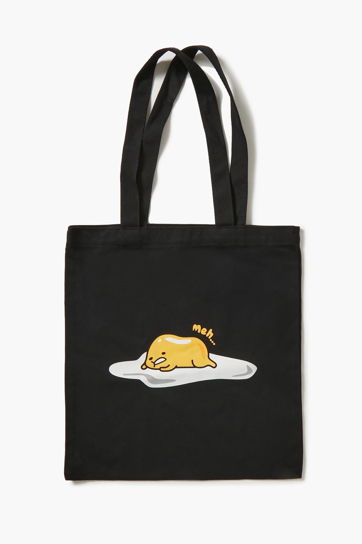 Fourre-tout à imprimé Gudetama sold by Urban Planet