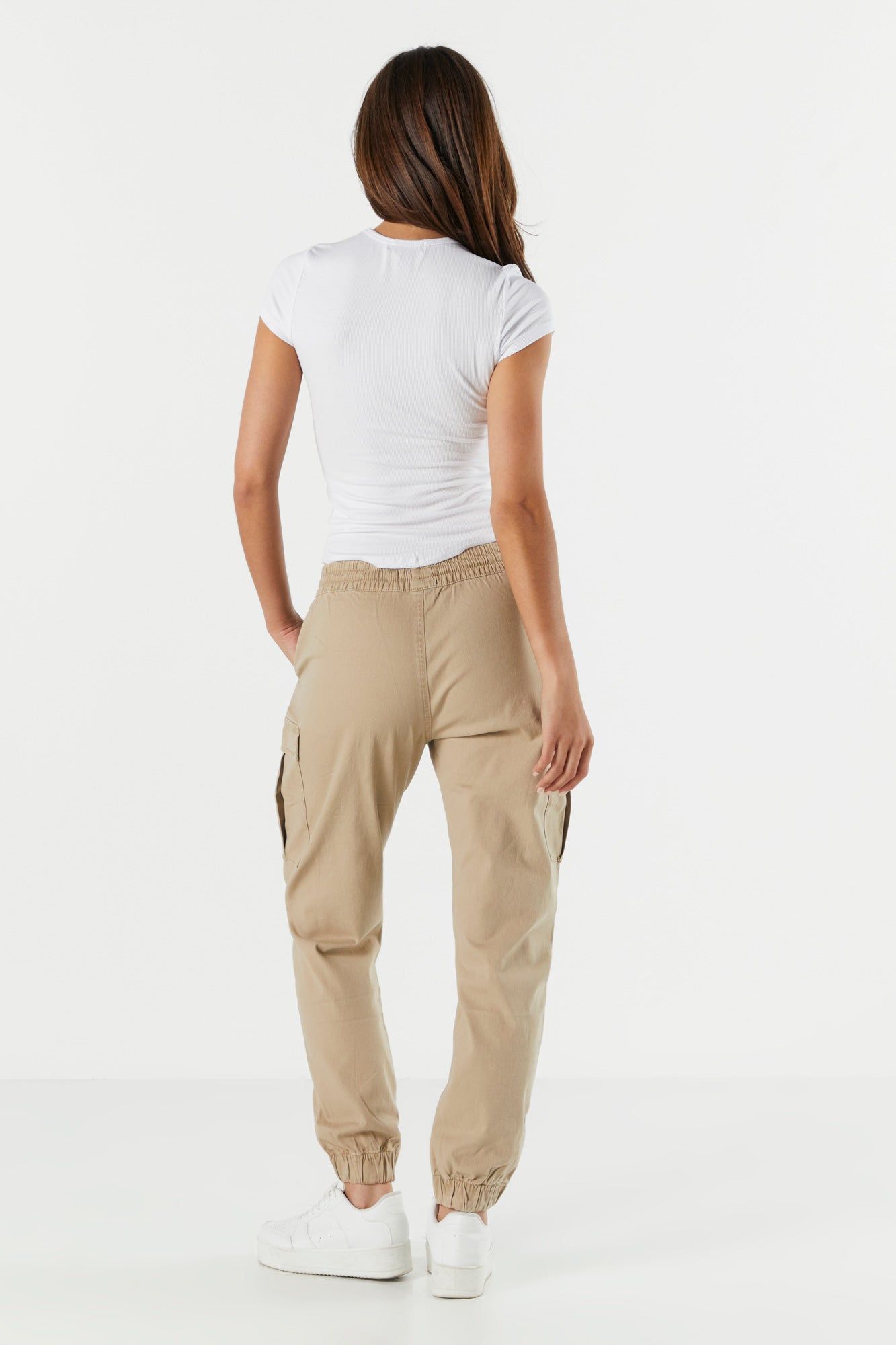 Pantalon de jogging cargo sold by Urban Planet product image thumbnail 15