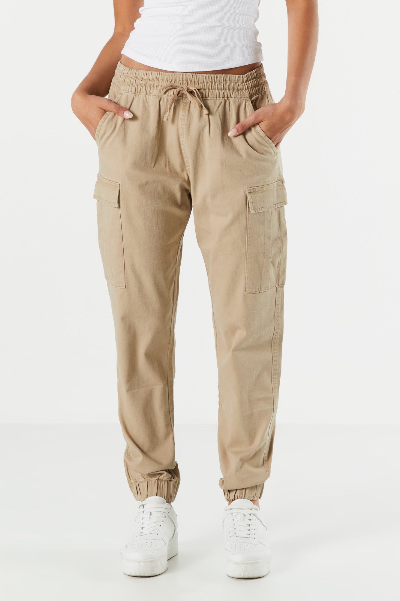 Pantalon de jogging cargo sold by Urban Planet product image thumbnail 14
